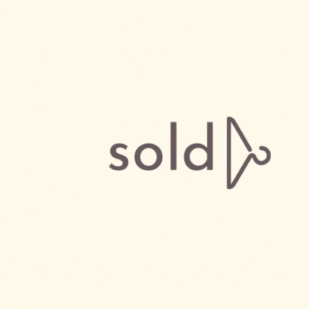 ✨Sold✨